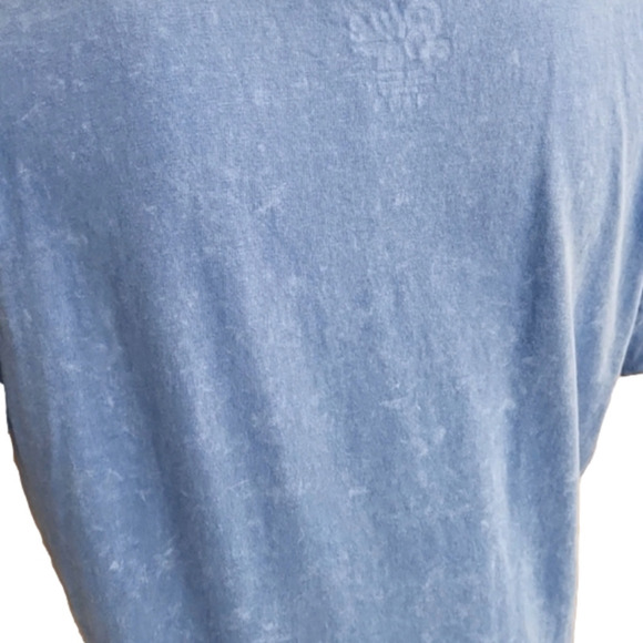 𝅺Womens Prescott Arizona blue graphic tee by Blue 84 Size Large - Picture 9 of 13